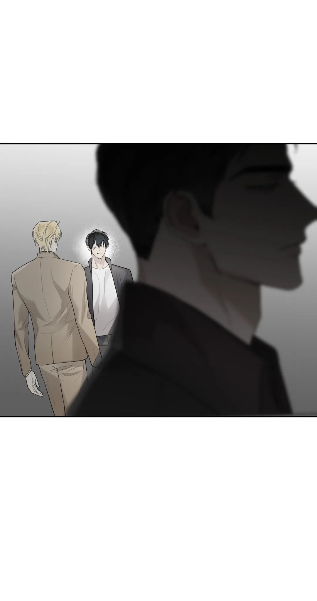 Read Guiding Hazard chapter 24.1 image 77 on Lezhin