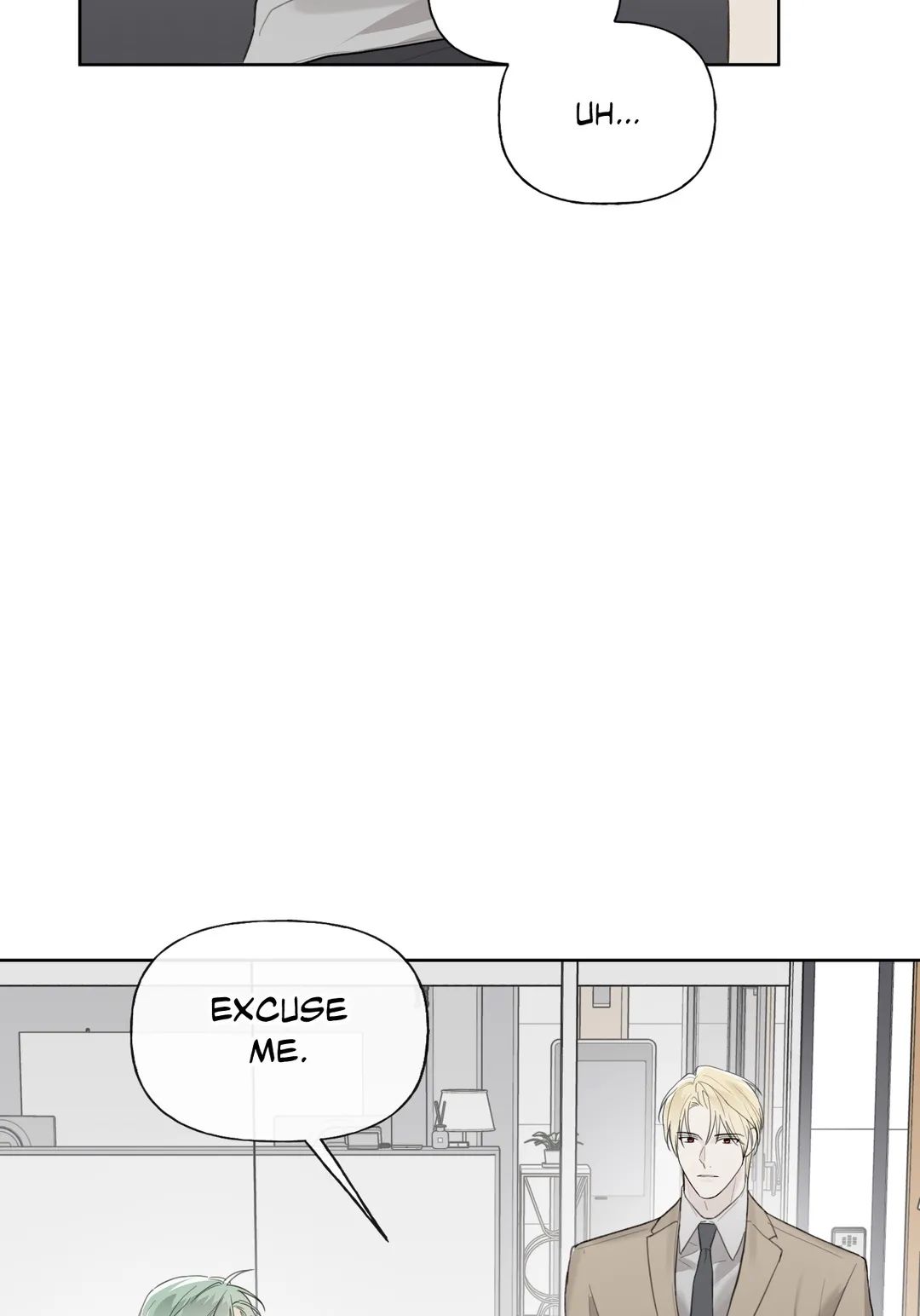Read Guiding Hazard chapter 24.1 image 85 on Lezhin