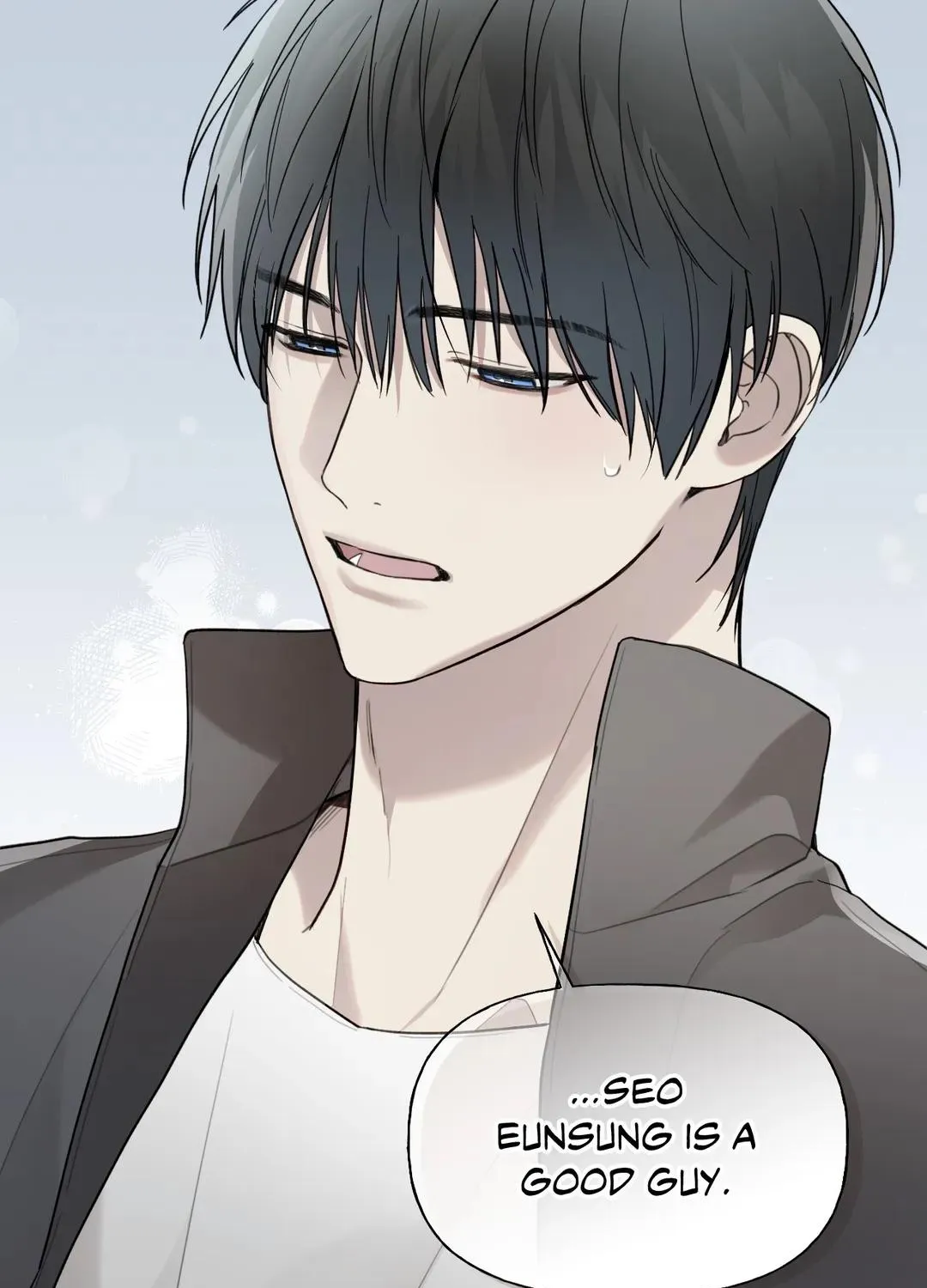 Read Guiding Hazard chapter 24 image 101 on Lezhin