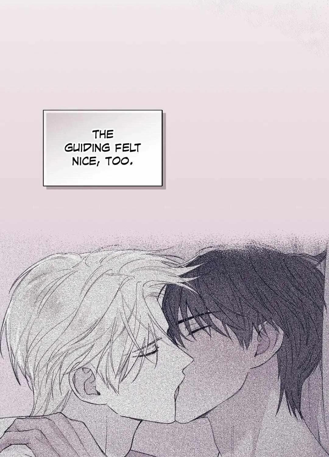 Read Guiding Hazard chapter 24 image 105 on Lezhin