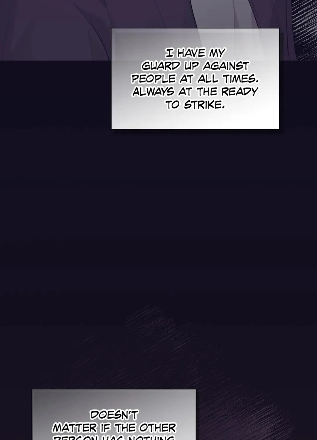 Read Guiding Hazard chapter 24 image 113 on Lezhin