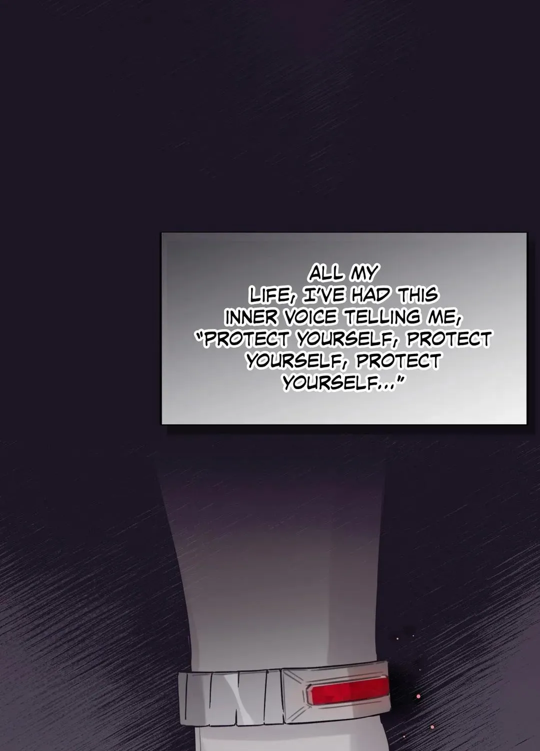 Read Guiding Hazard chapter 24 image 115 on Lezhin