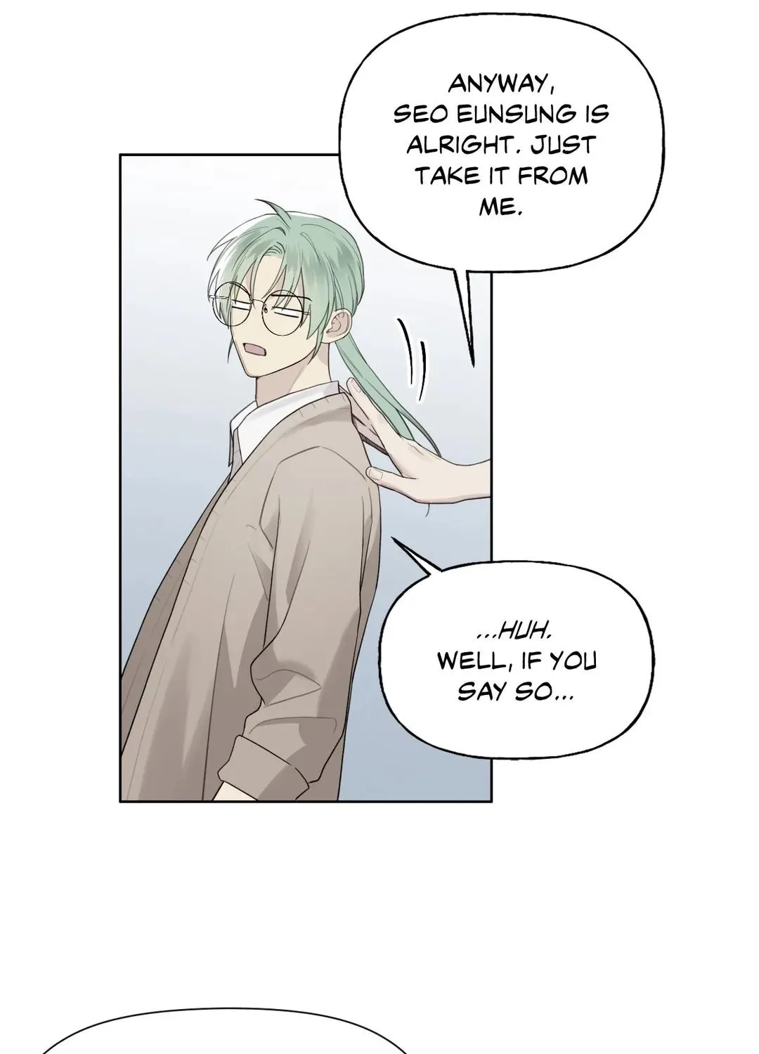 Read Guiding Hazard chapter 24 image 123 on Lezhin