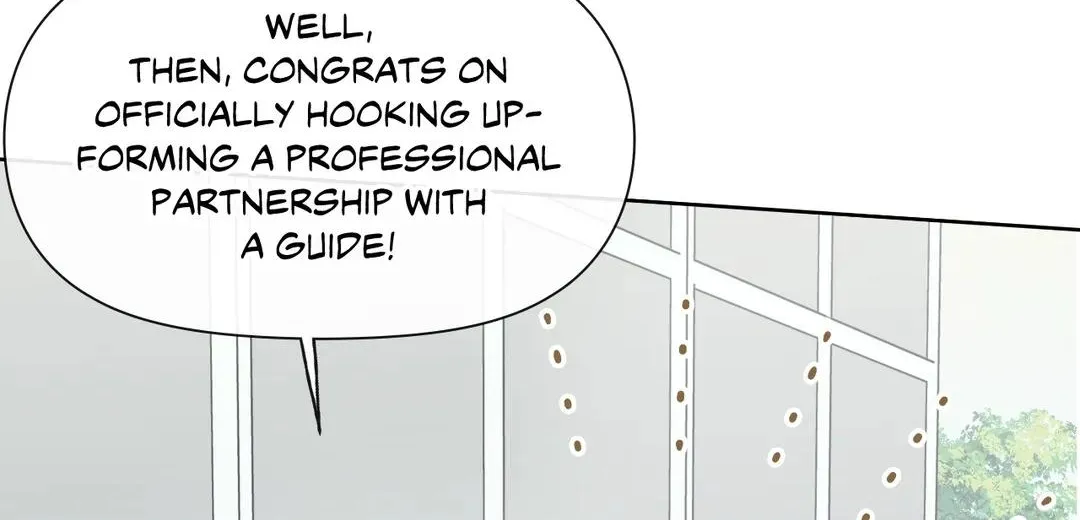 Read Guiding Hazard chapter 24 image 124 on Lezhin