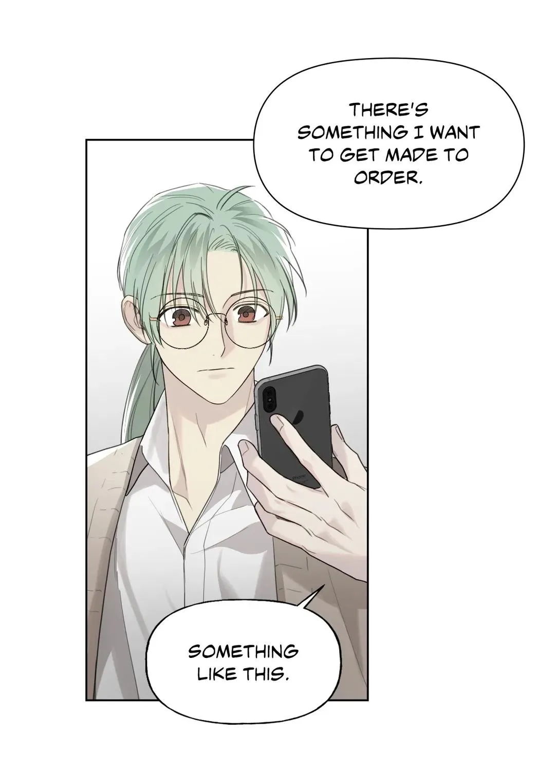 Read Guiding Hazard chapter 24 image 127 on Lezhin
