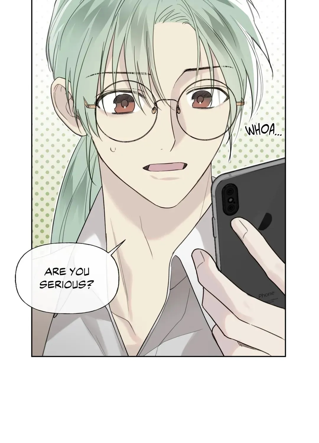 Read Guiding Hazard chapter 24 image 129 on Lezhin