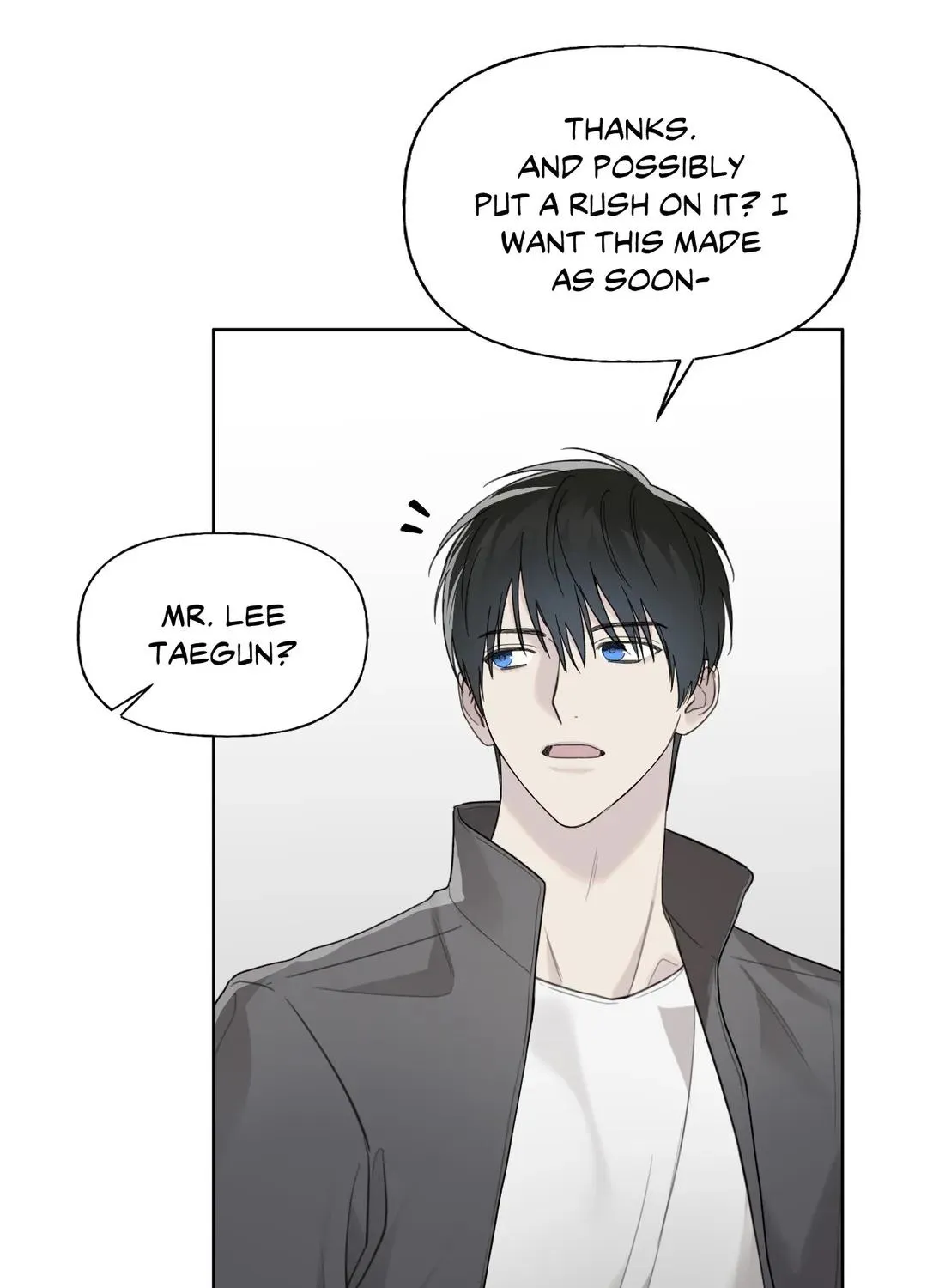 Read Guiding Hazard chapter 24 image 135 on Lezhin