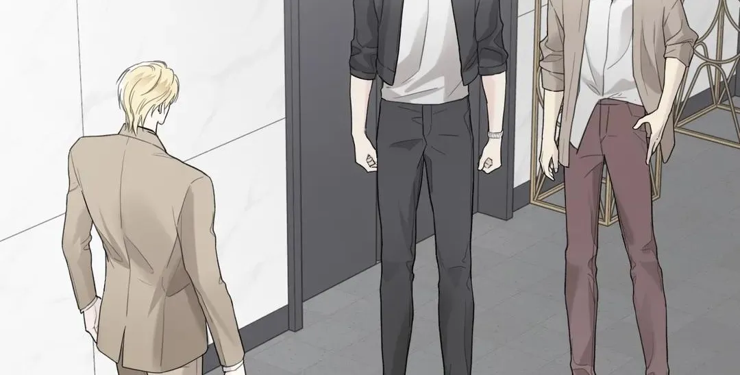 Read Guiding Hazard chapter 24 image 138 on Lezhin