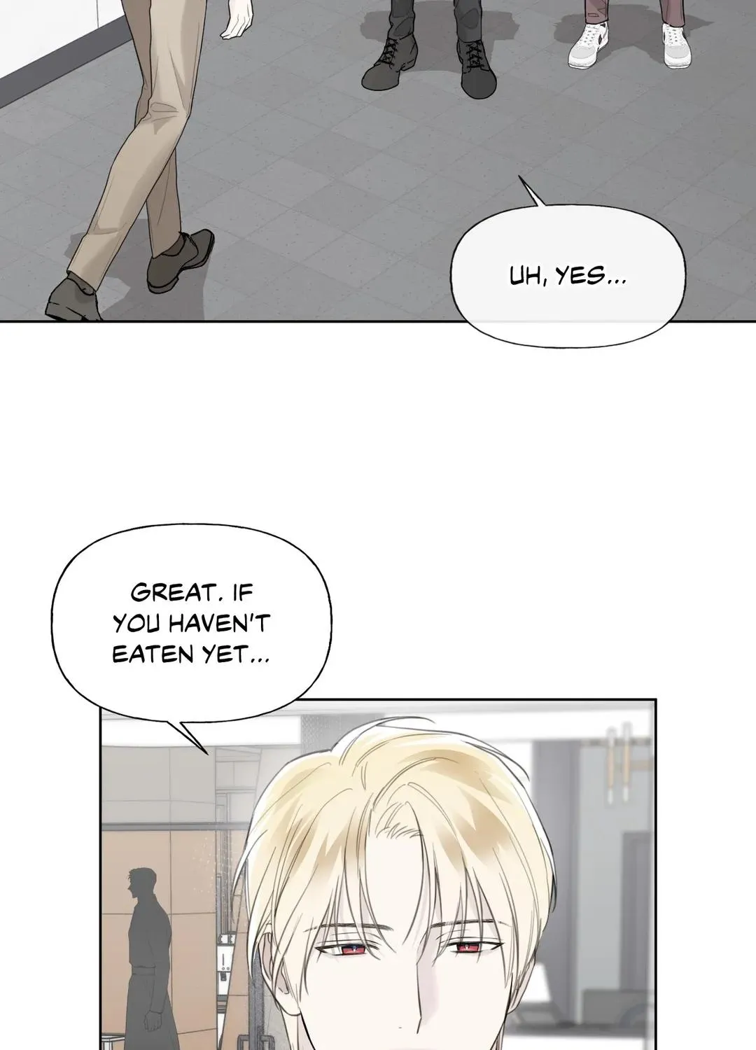 Read Guiding Hazard chapter 24 image 139 on Lezhin