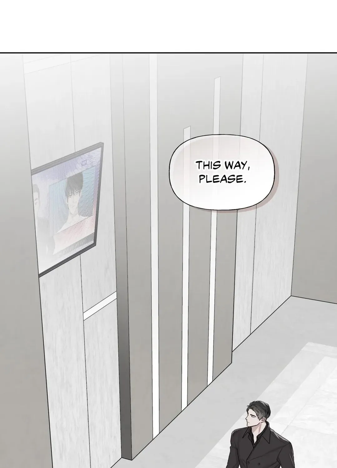 Read Guiding Hazard chapter 24 image 15 on Lezhin