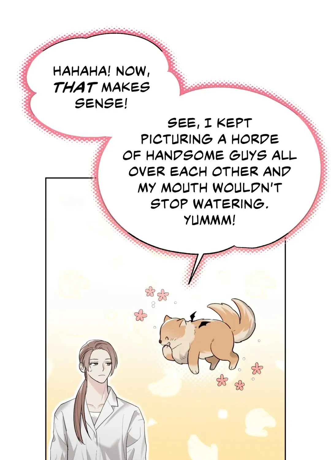 Read Guiding Hazard chapter 24 image 25 on Lezhin