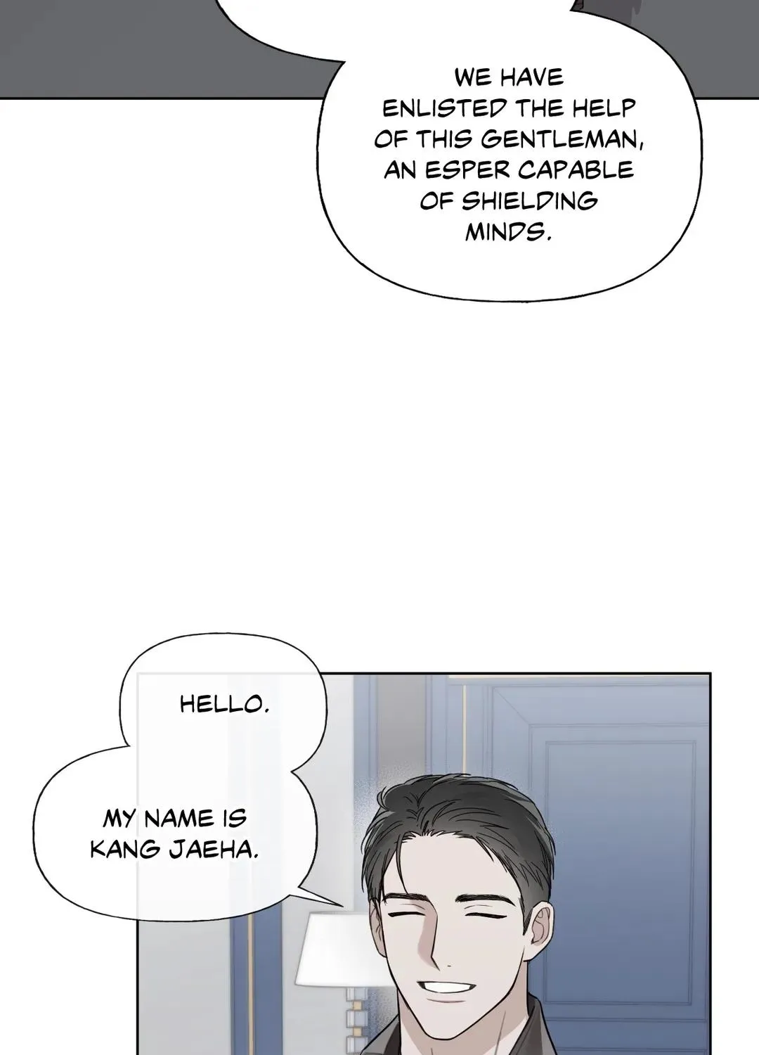 Read Guiding Hazard chapter 24 image 29 on Lezhin
