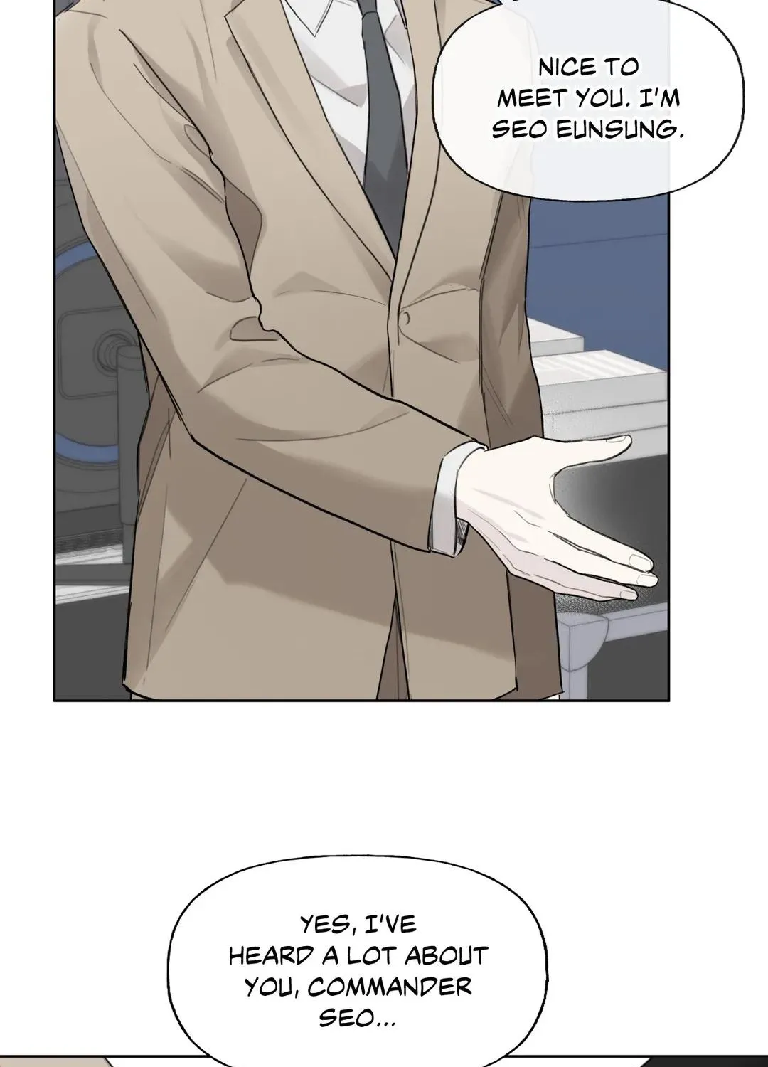 Read Guiding Hazard chapter 24 image 33 on Lezhin