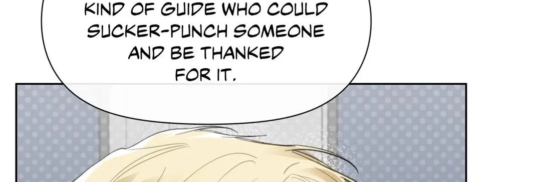 Read Guiding Hazard chapter 24 image 40 on Lezhin