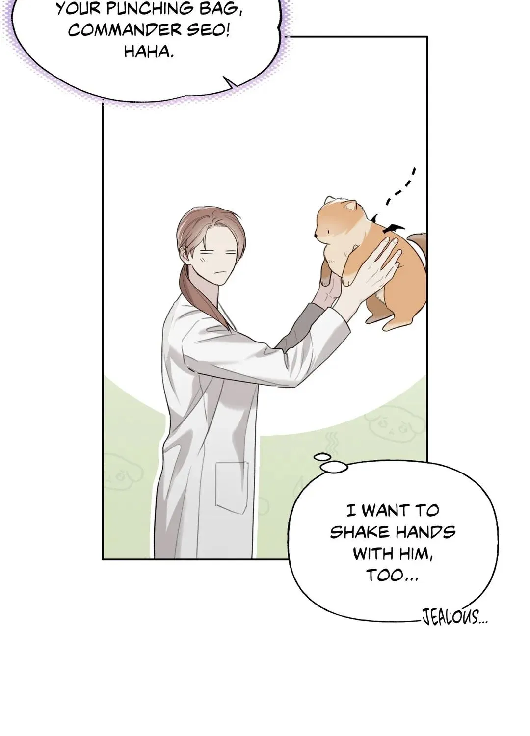 Read Guiding Hazard chapter 24 image 43 on Lezhin