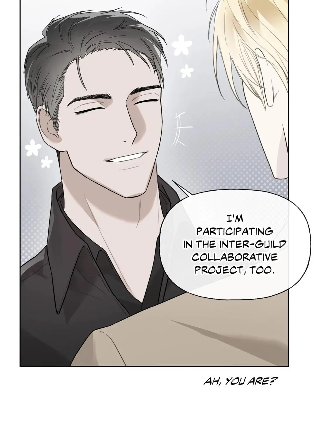 Read Guiding Hazard chapter 24 image 47 on Lezhin