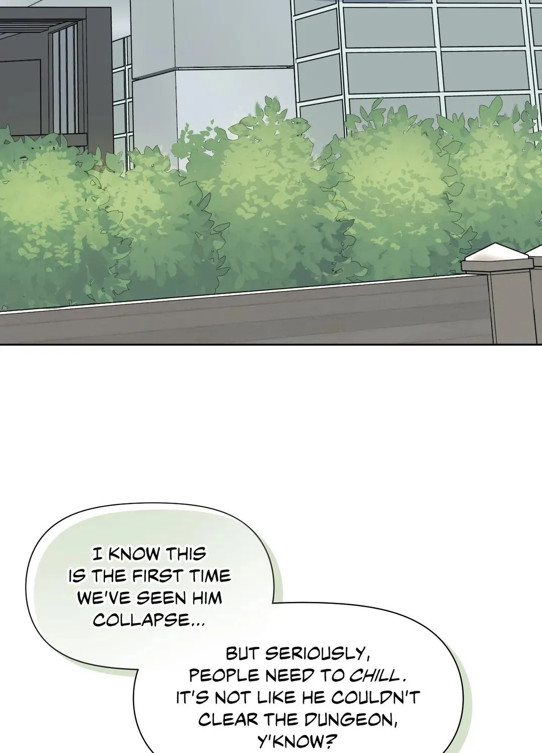 Read Guiding Hazard chapter 24 image 59 on Lezhin