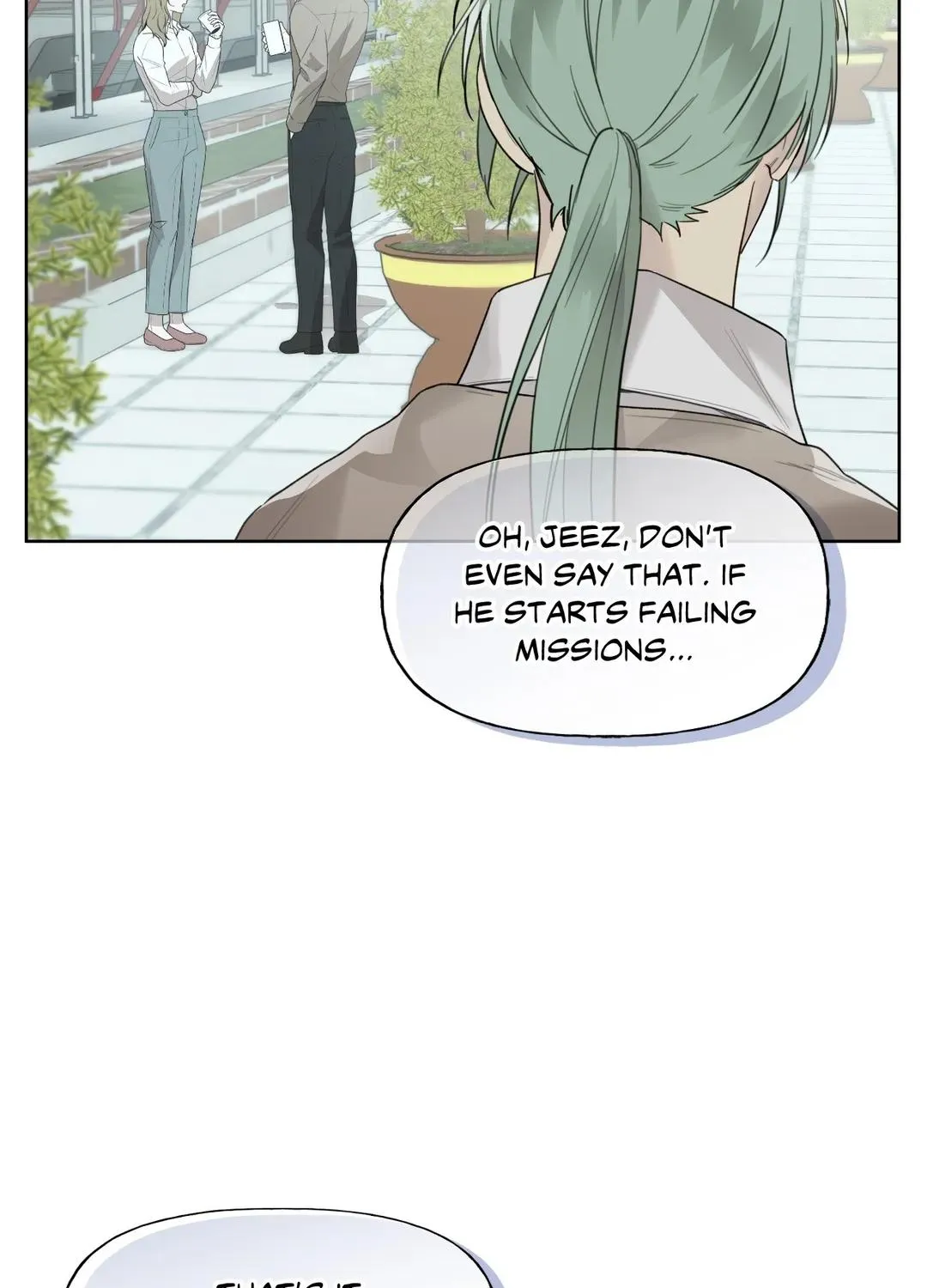 Read Guiding Hazard chapter 24 image 61 on Lezhin