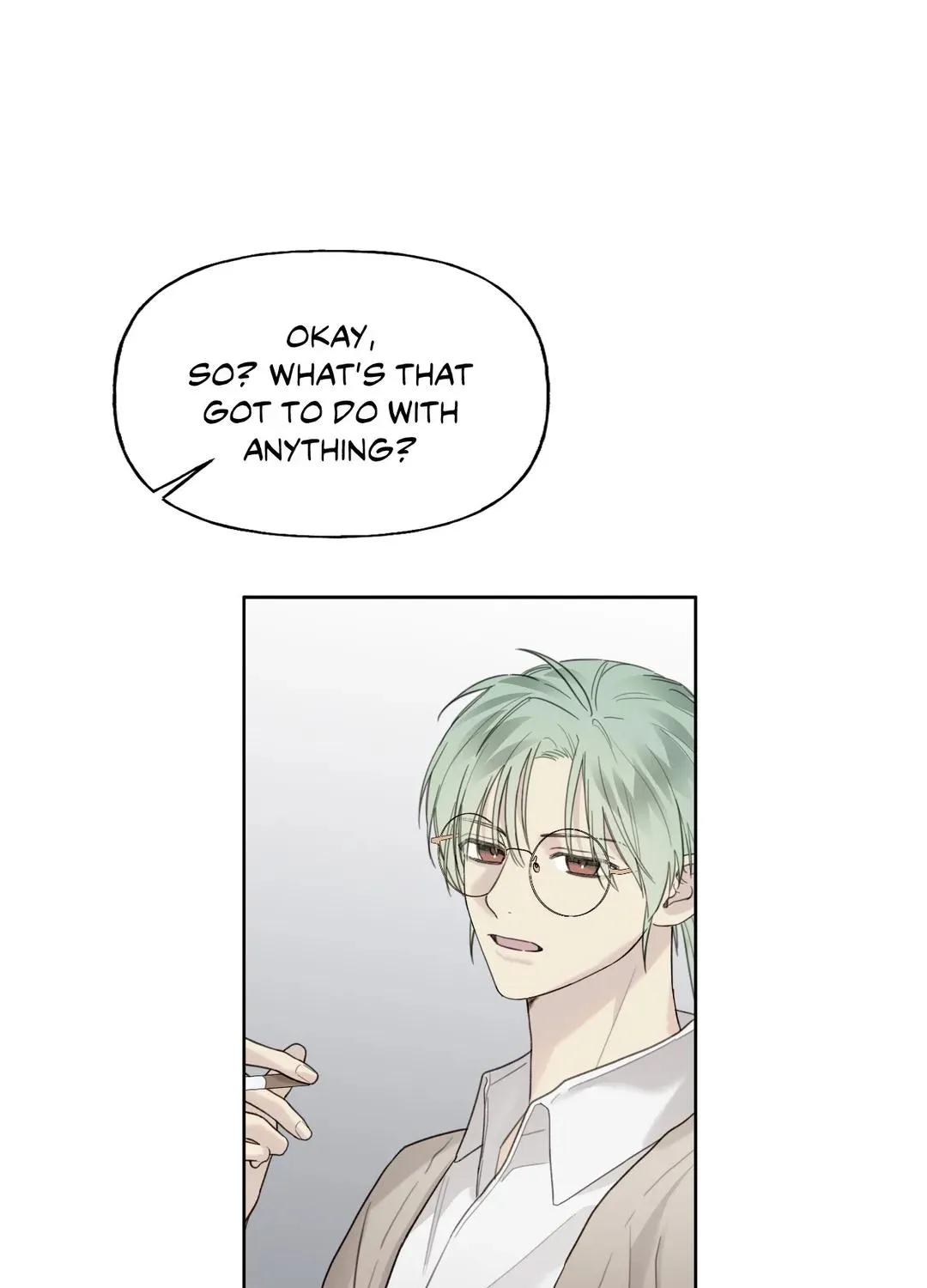 Read Guiding Hazard chapter 24 image 87 on Lezhin