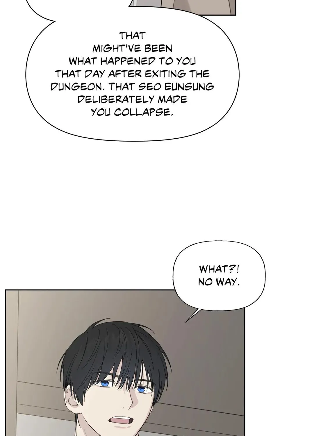Read Guiding Hazard chapter 24 image 89 on Lezhin