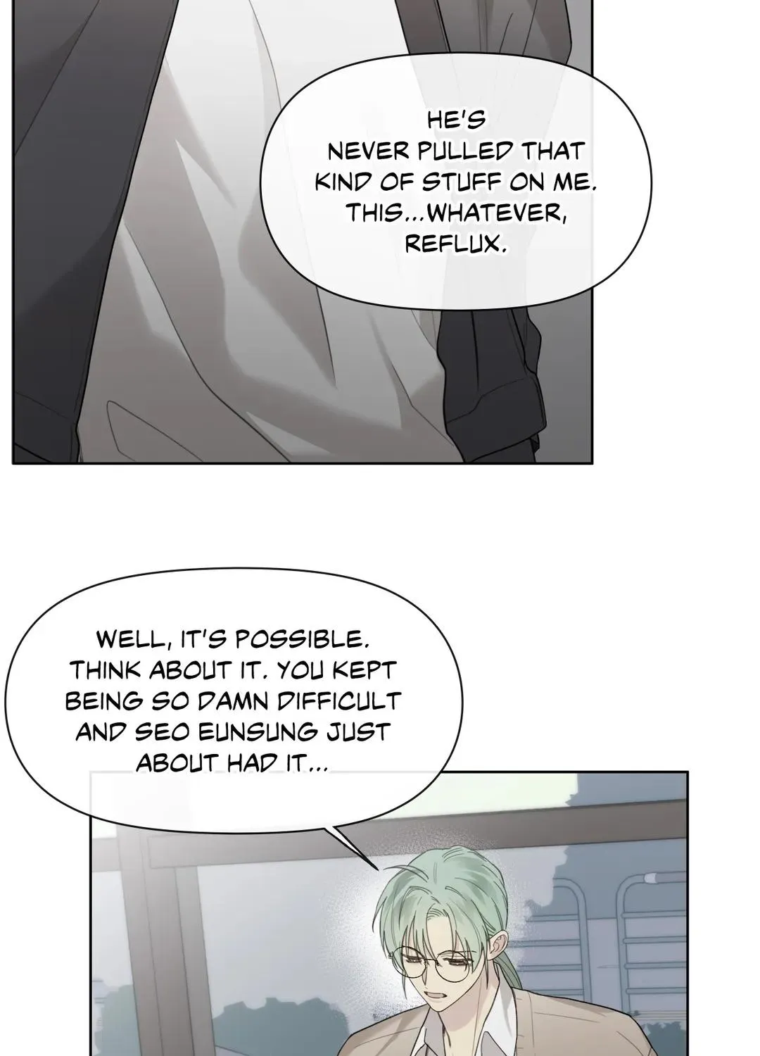 Read Guiding Hazard chapter 24 image 91 on Lezhin