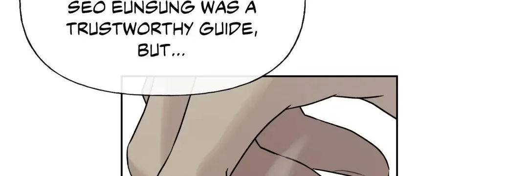 Read Guiding Hazard chapter 24 image 94 on Lezhin