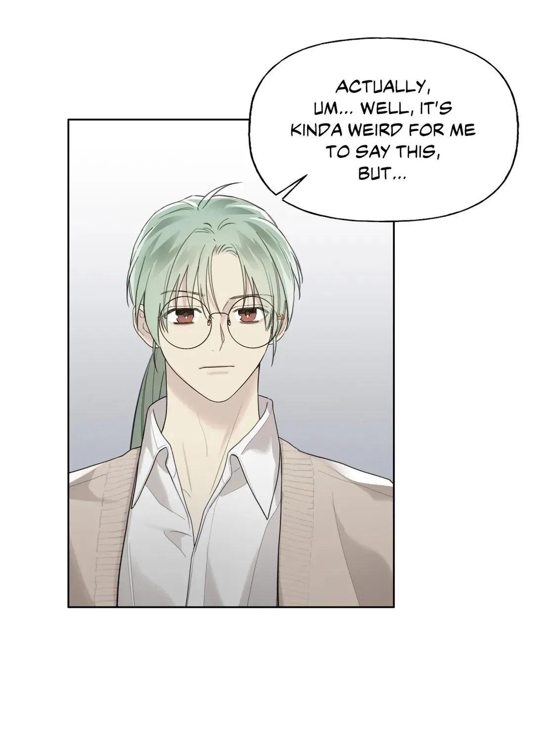 Read Guiding Hazard chapter 24 image 99 on Lezhin