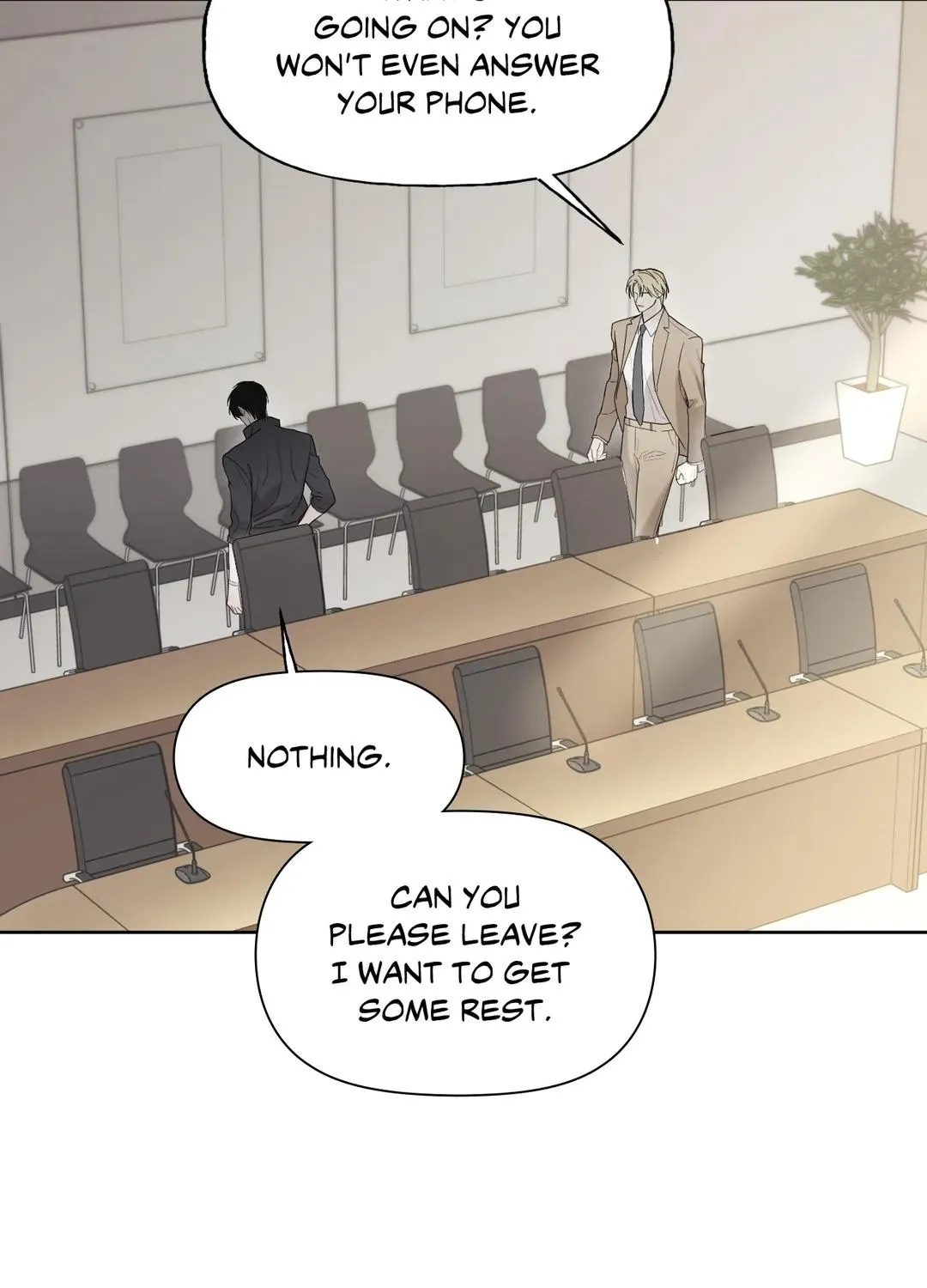 Read Guiding Hazard chapter 25 image 108 on Lezhin