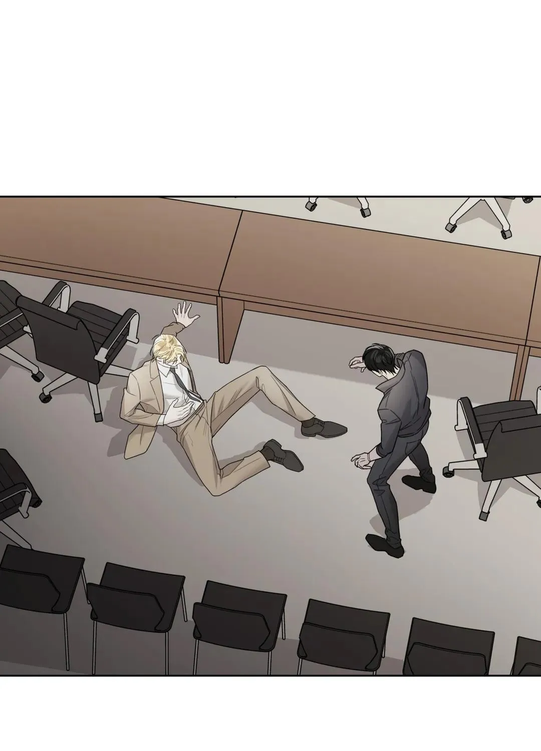 Read Guiding Hazard chapter 25 image 128 on Lezhin