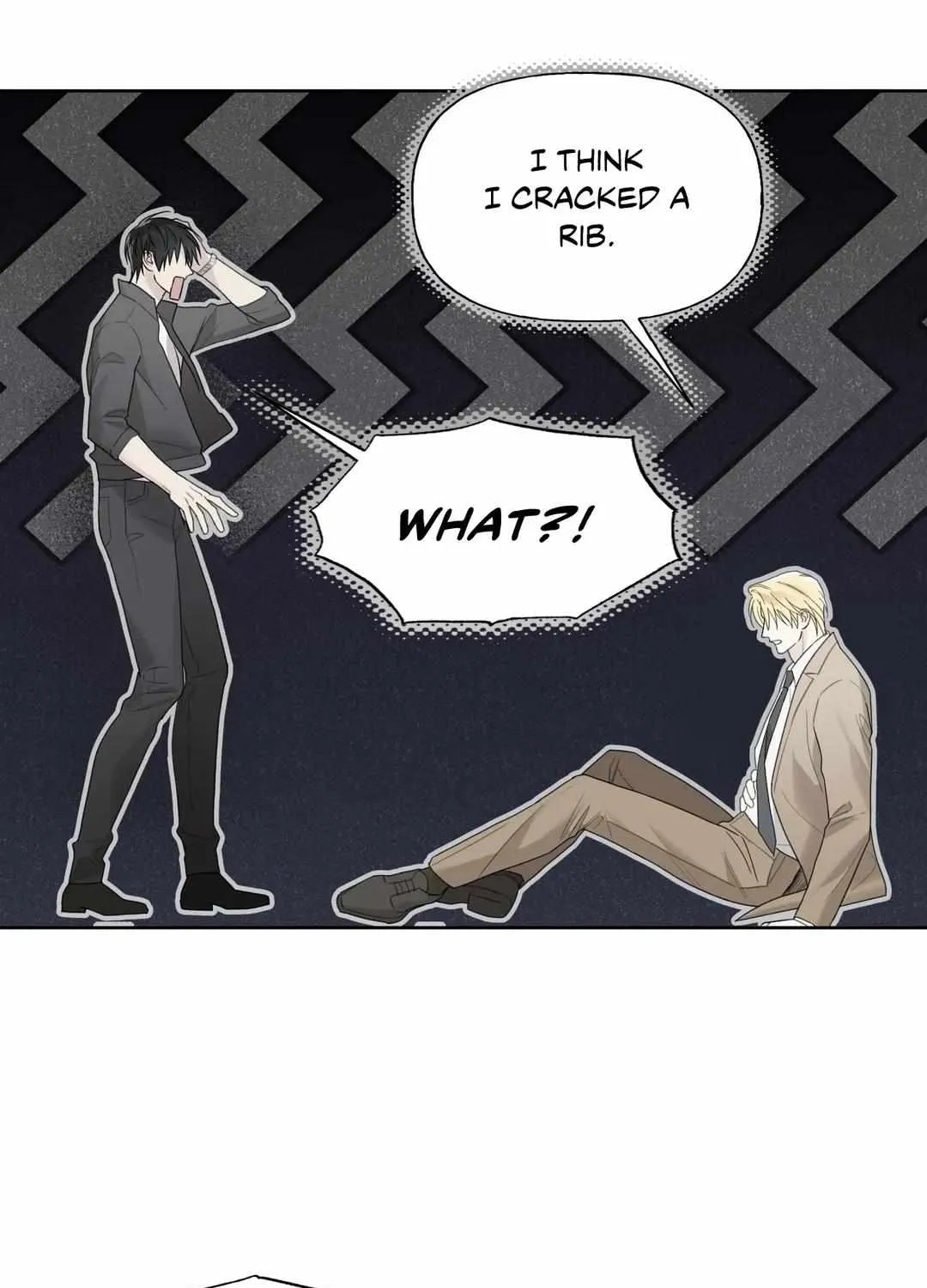 Read Guiding Hazard chapter 25 image 134 on Lezhin
