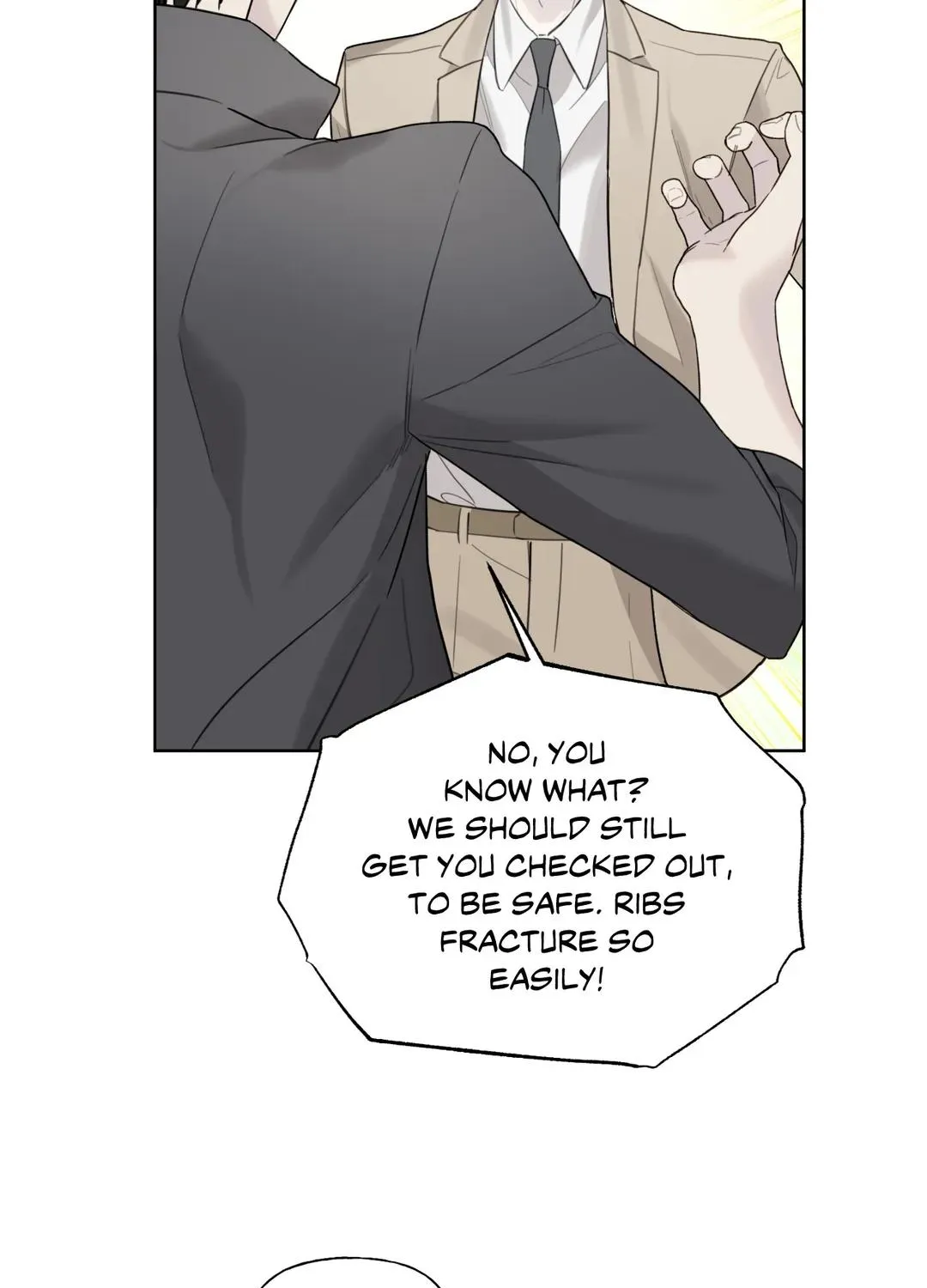 Read Guiding Hazard chapter 25 image 138 on Lezhin