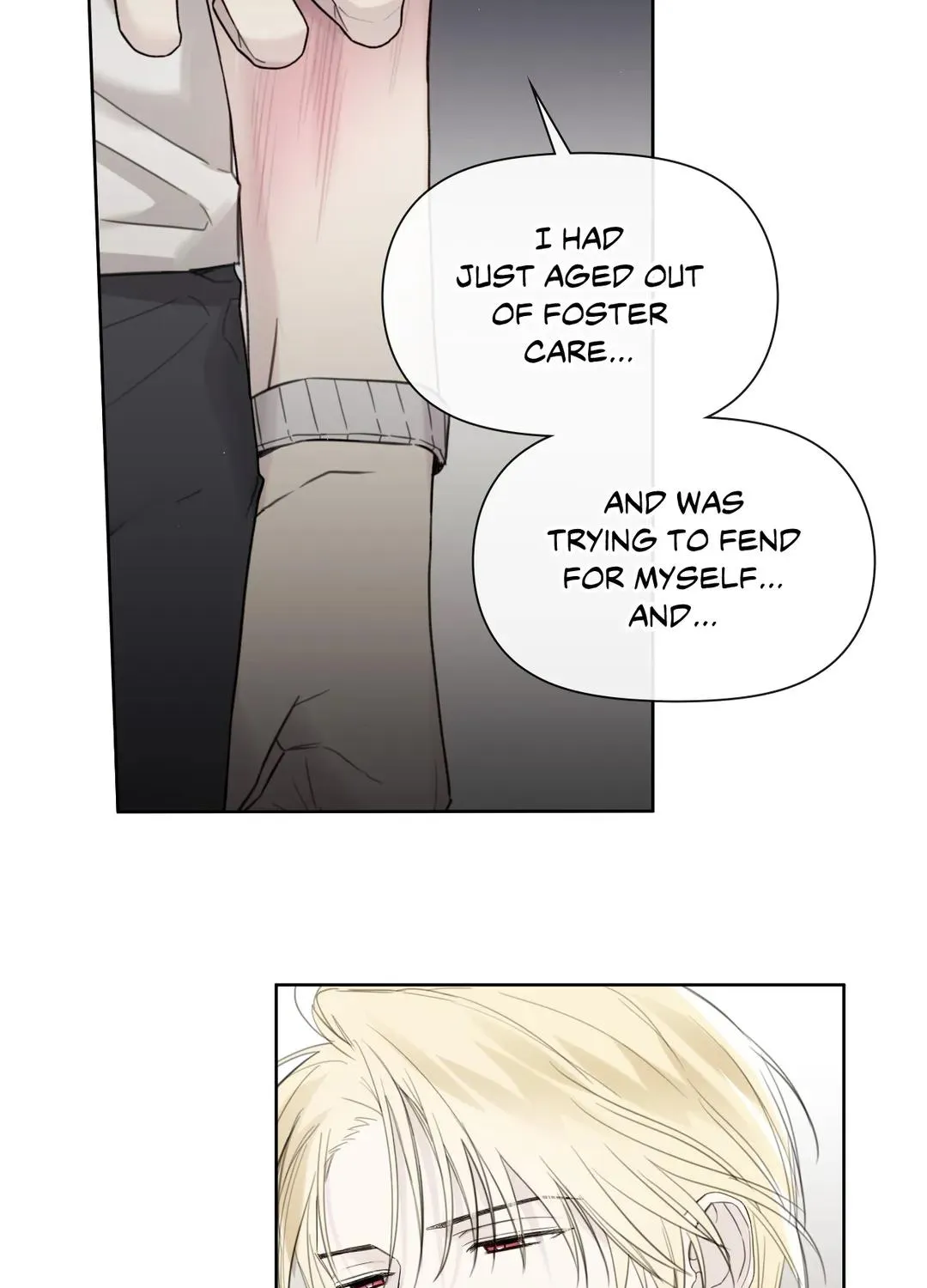 Read Guiding Hazard chapter 25 image 154 on Lezhin