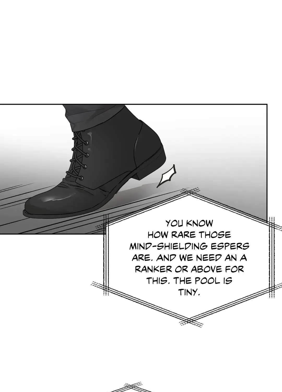 Read Guiding Hazard chapter 25 image 16 on Lezhin