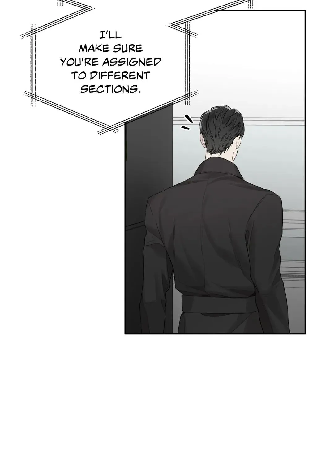Read Guiding Hazard chapter 25 image 18 on Lezhin