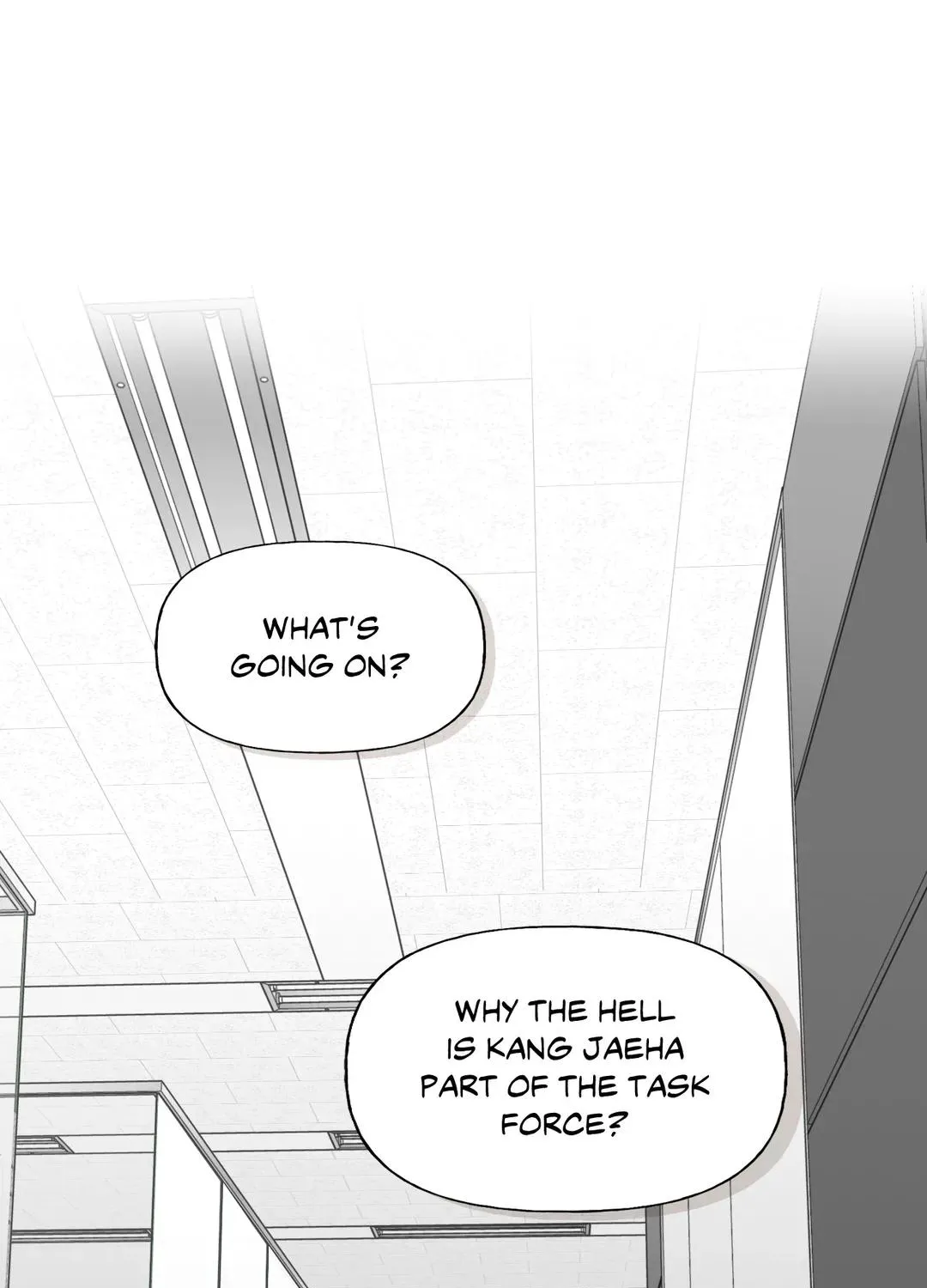 Read Guiding Hazard chapter 25 image 2 on Lezhin