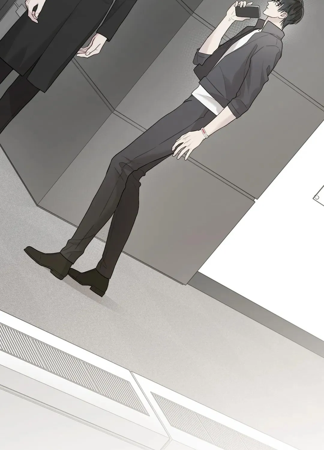 Read Guiding Hazard chapter 25 image 26 on Lezhin