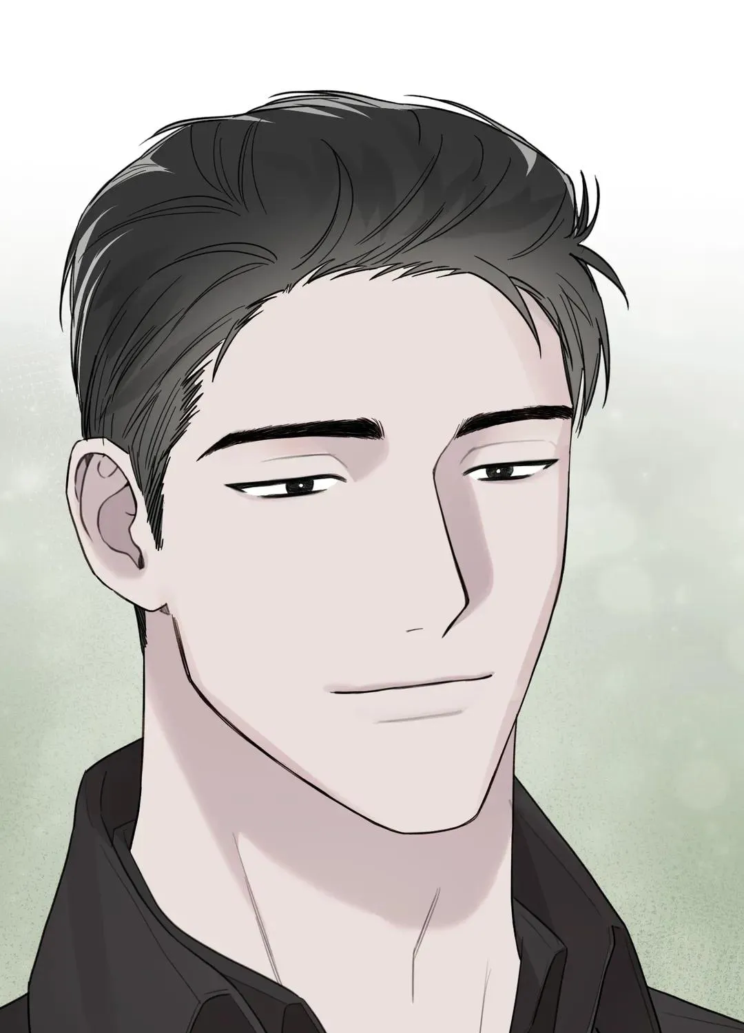 Read Guiding Hazard chapter 25 image 44 on Lezhin