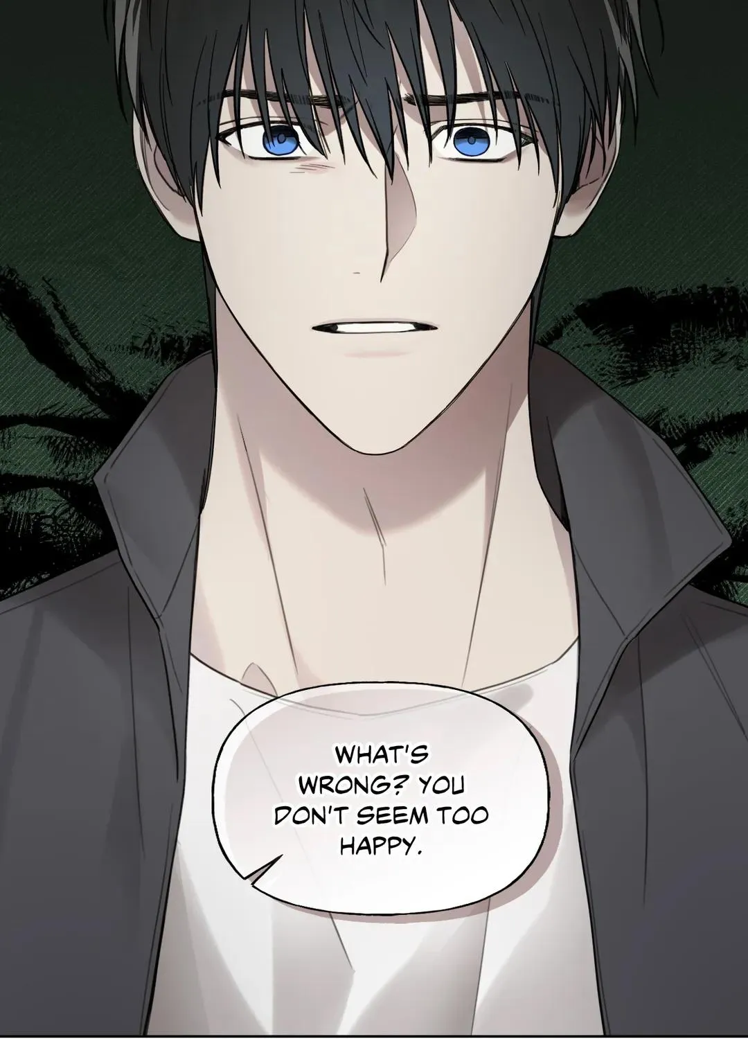 Read Guiding Hazard chapter 25 image 48 on Lezhin