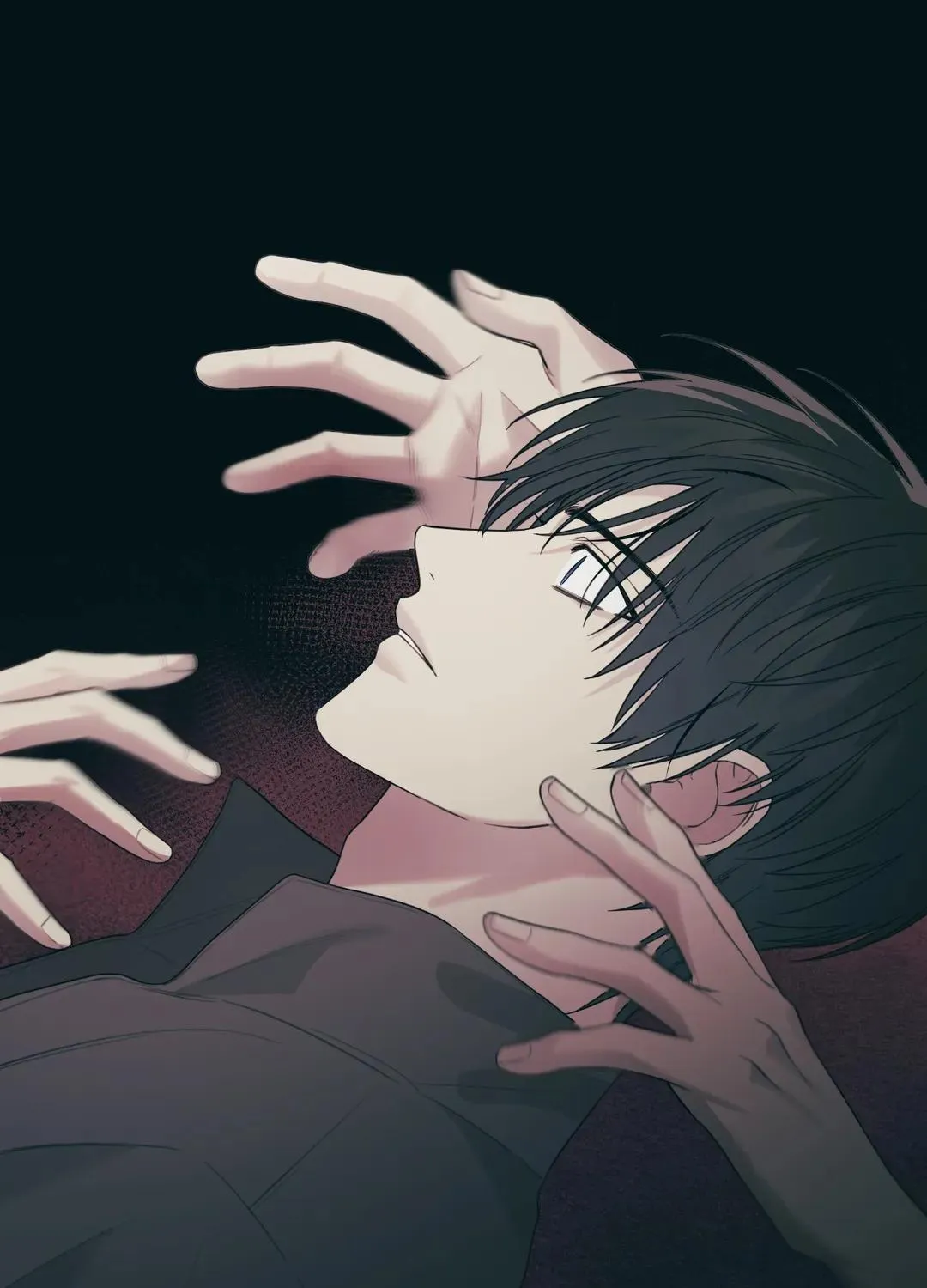 Read Guiding Hazard chapter 25 image 68 on Lezhin