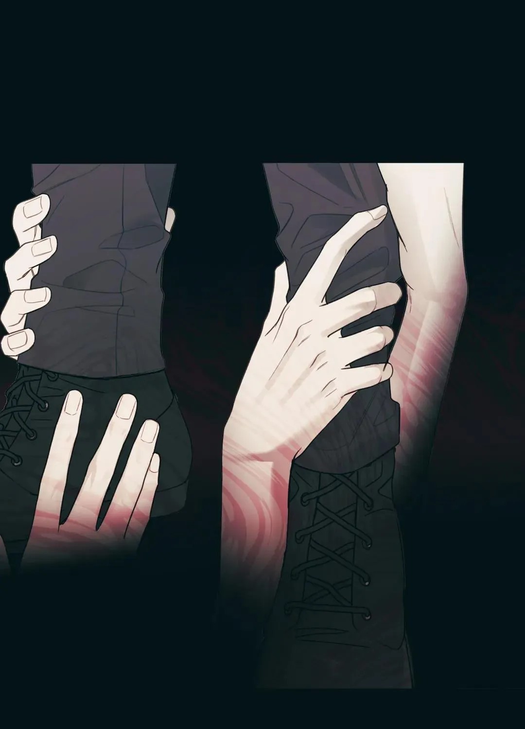 Read Guiding Hazard chapter 25 image 76 on Lezhin