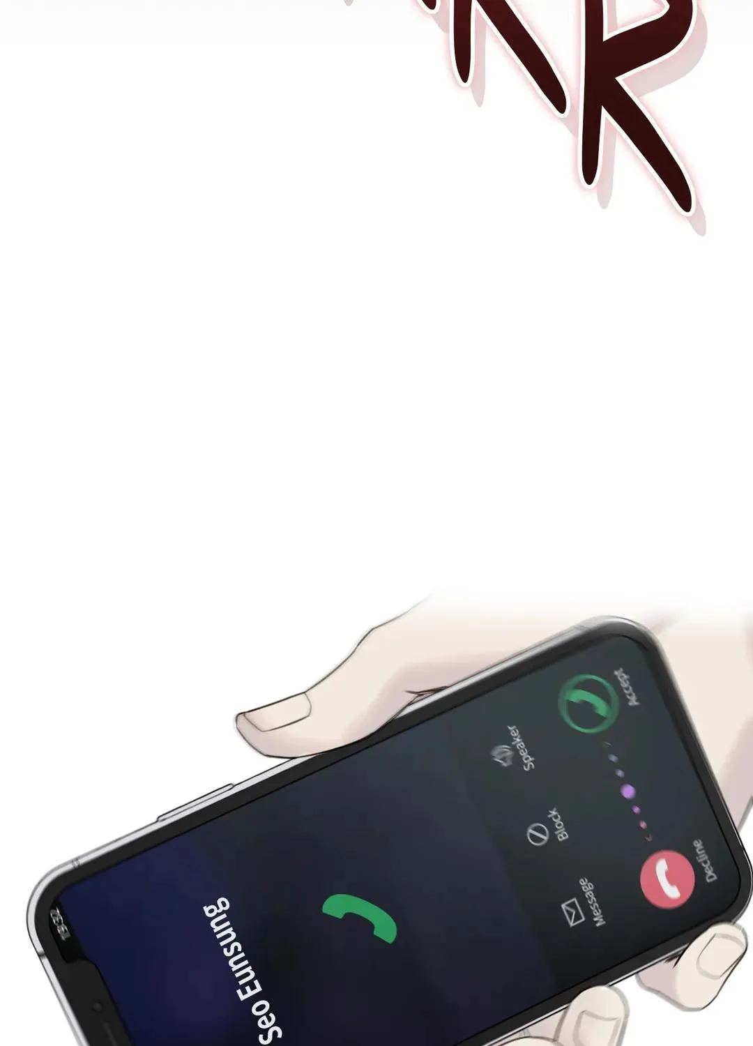 Read Guiding Hazard chapter 25 image 84 on Lezhin