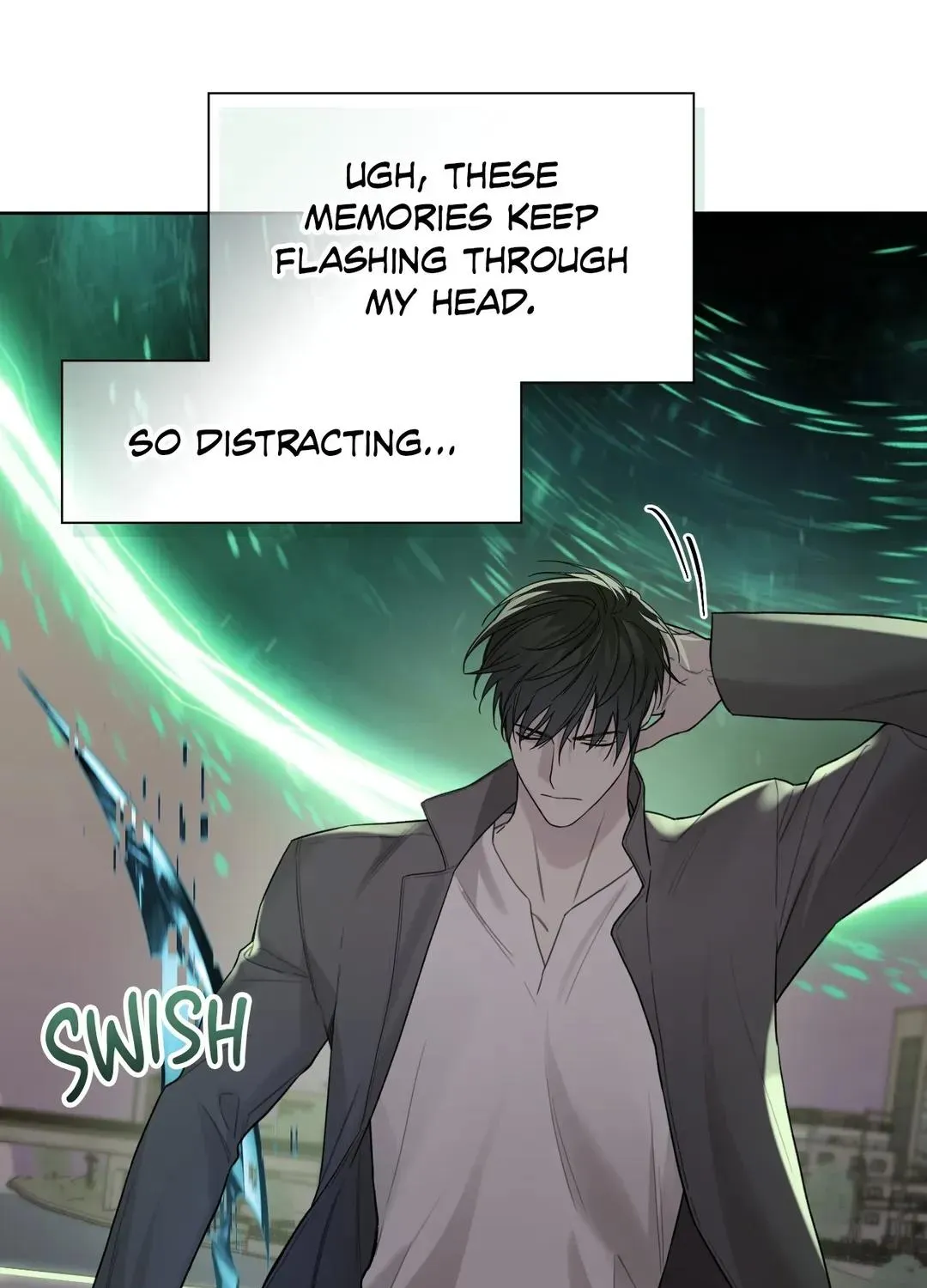 Read Guiding Hazard chapter 26 image 15 on Lezhin