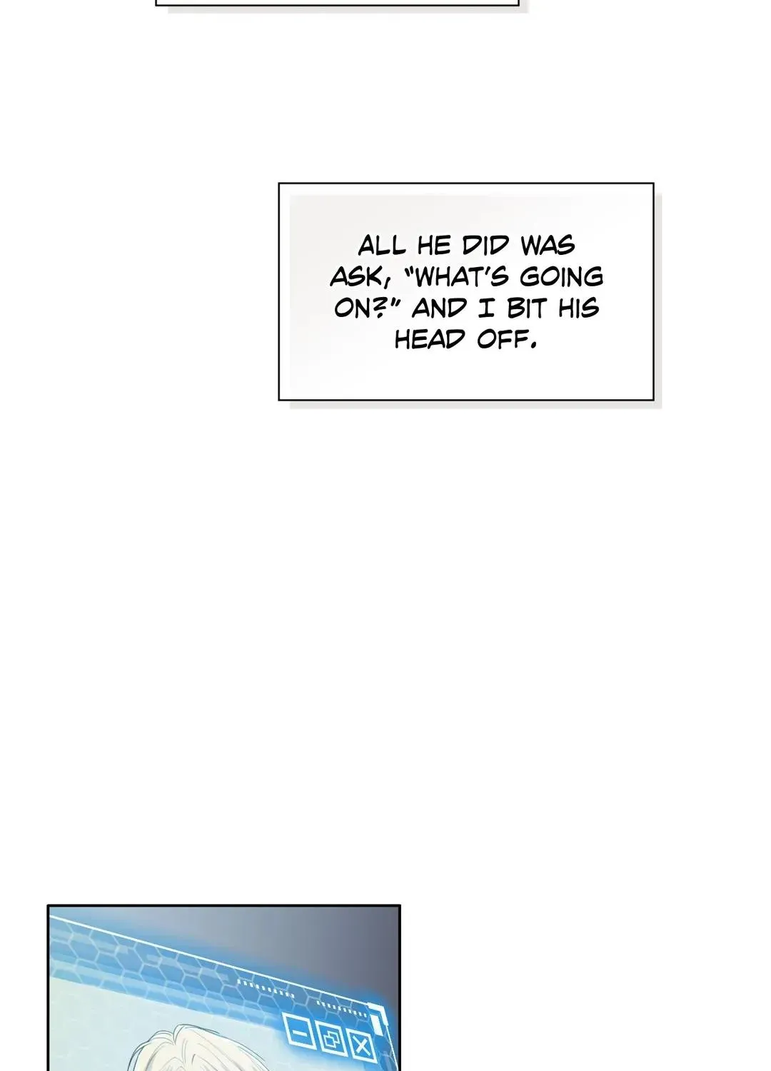 Read Guiding Hazard chapter 26 image 21 on Lezhin