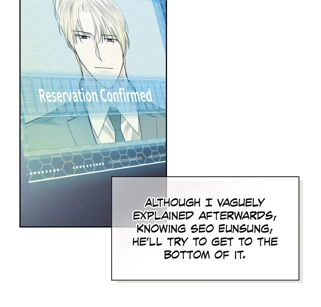 Read Guiding Hazard chapter 26 image 22 on Lezhin
