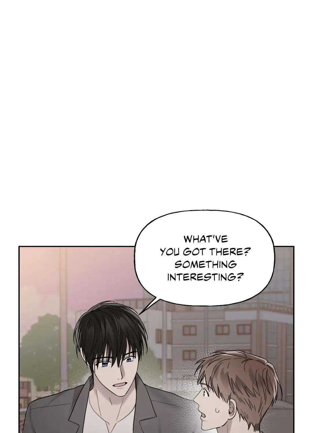 Read Guiding Hazard chapter 26 image 25 on Lezhin