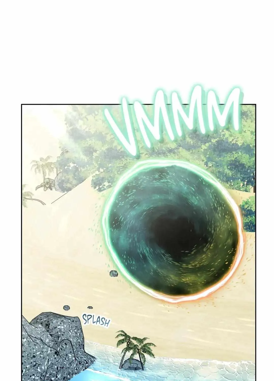 Read Guiding Hazard chapter 26 image 3 on Lezhin