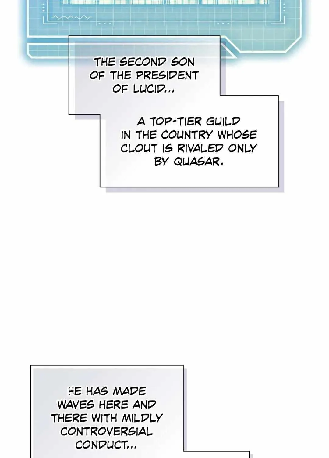 Read Guiding Hazard chapter 26 image 35 on Lezhin