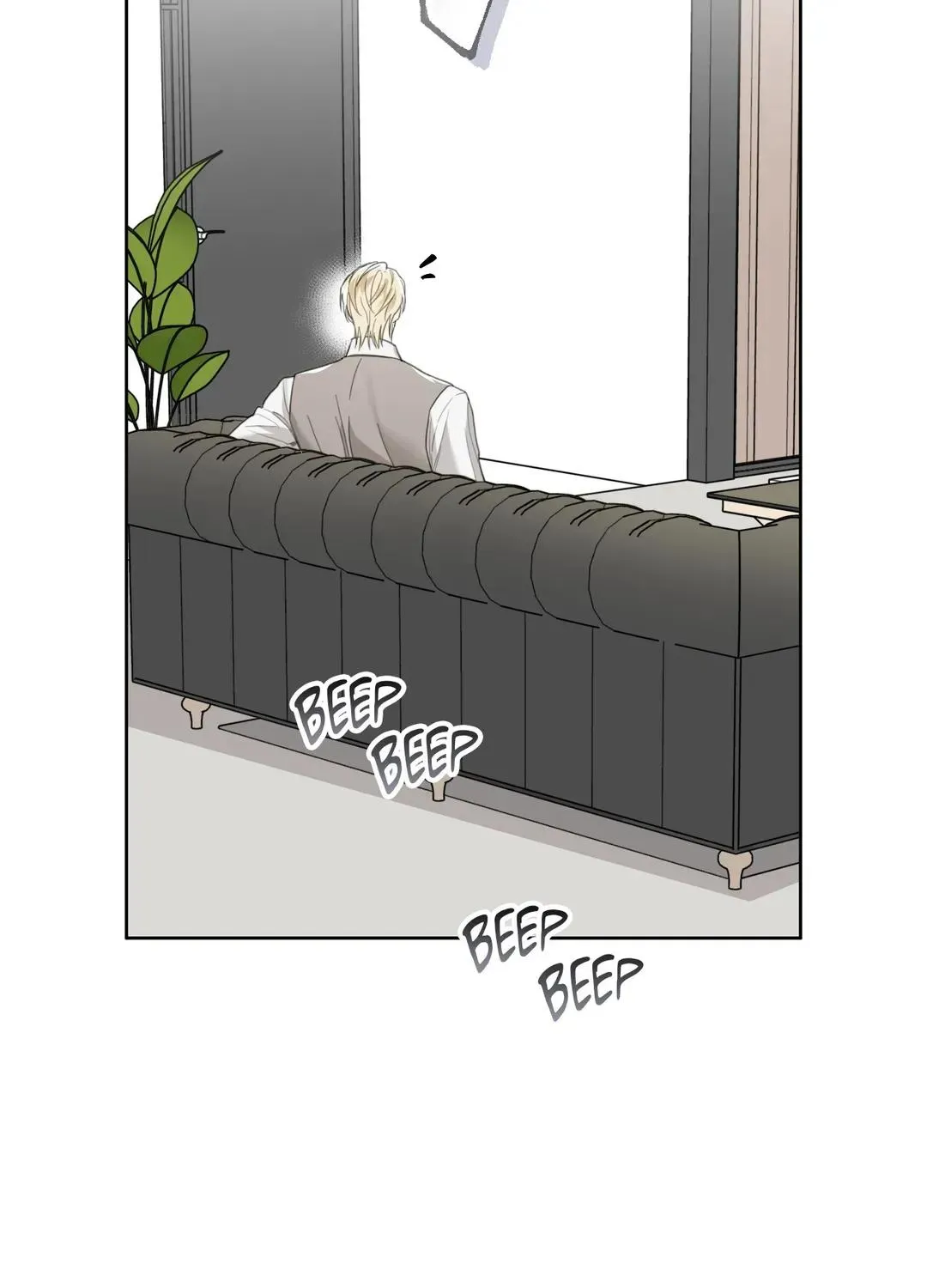 Read Guiding Hazard chapter 26 image 41 on Lezhin