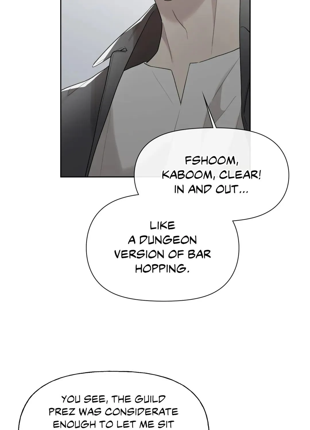 Read Guiding Hazard chapter 26 image 51 on Lezhin