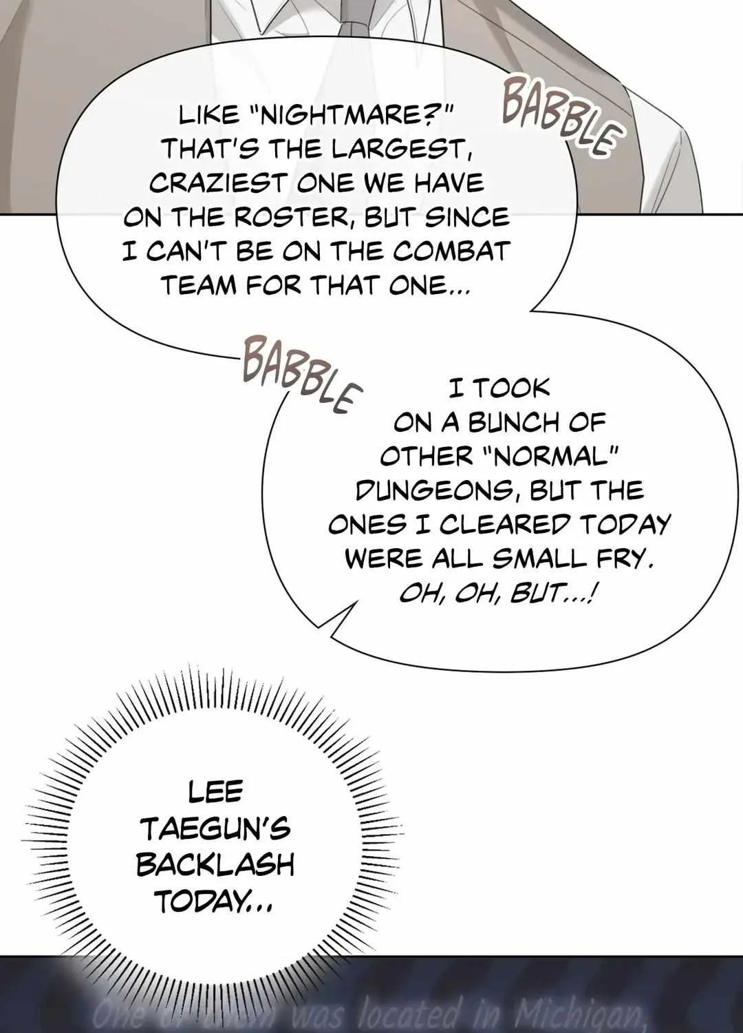 Read Guiding Hazard chapter 26 image 53 on Lezhin